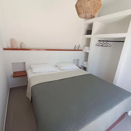 Iovi Tinos Ii Διαμέρισμα *