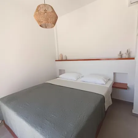 Apartman Iovi Tinos Ii *